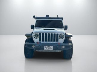 Used 2021 Jeep Gladiator Mojave AWD/4WD video 2