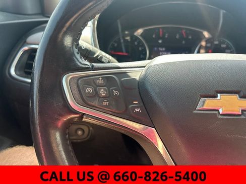 Used 2020 Chevrolet Equinox LT FWD image 11
