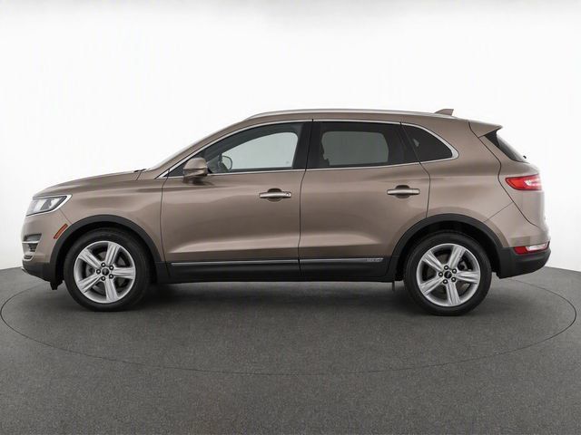 Used 2017 Lincoln MKC Premiere FWD image 7