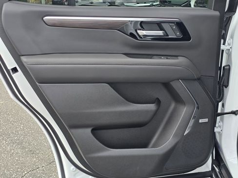 New 2026 Chevrolet Tahoe LT AWD/4WD image 37