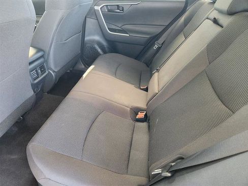 Used 2025 Toyota RAV4 LE image 20
