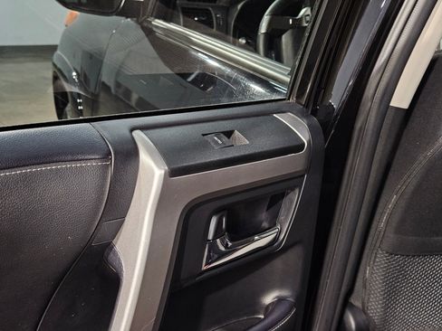 Used 2024 Toyota 4Runner SR5 image 35