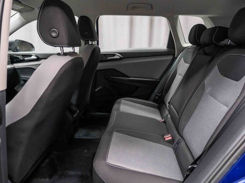 Used 2023 Volkswagen Taos S image 19