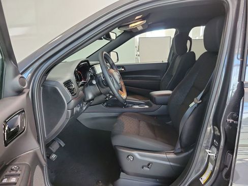 New 2026 Dodge Durango GT image 13