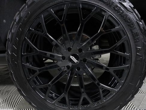 Used 2025 GMC Yukon XL AT4 Ultimate image 56