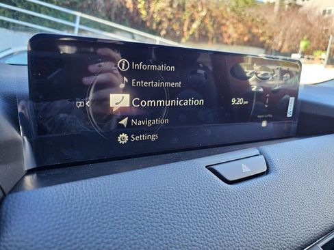 New 2026 MAZDA CX-90 3.3 Turbo w/ Preferred Package AWD/4WD image 33