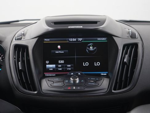 Used 2015 Ford Escape SE w/ Equipment Group 201A AWD/4WD image 15