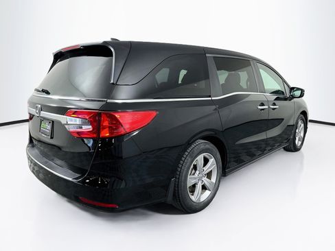 Used 2019 Honda Odyssey EX-L image 9