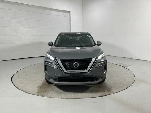 Used 2023 Nissan Rogue SV FWD image 15