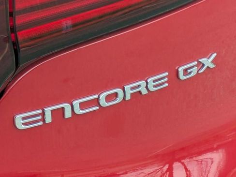 Used 2026 Buick Encore GX Sport Touring w/ Comfort Package FWD image 10