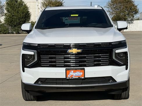 New 2026 Chevrolet Tahoe High Country image 6