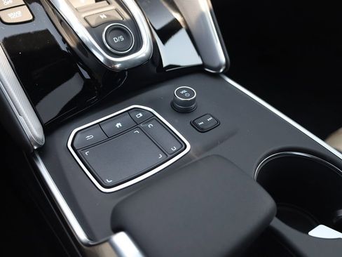 New 2025 Acura TLX SH-AWD w/ A-SPEC Pkg image 23