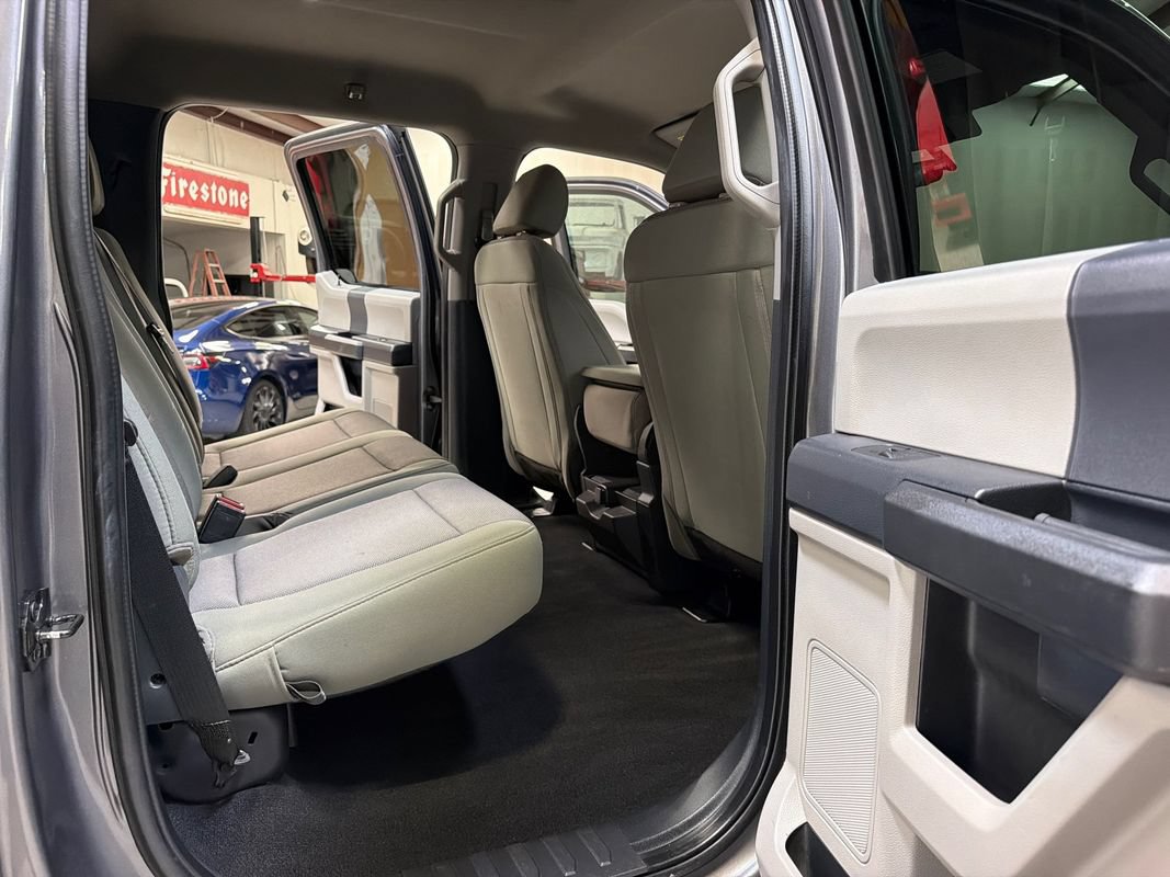 Used 2022 Ford F350 XL w/ STX Appearance Package AWD/4WD image 39