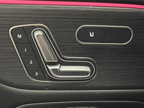 Certified 2026 Mercedes-Benz GLB 250 image 23