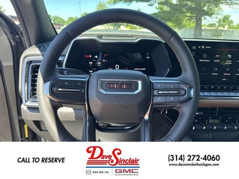 New 2026 GMC Canyon AT4 w/ AT4 Premium Package AWD/4WD image 14
