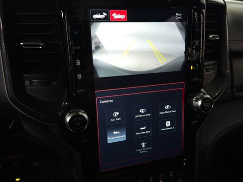 Used 2022 RAM 1500 TRX w/ TRX Level 2 Equipment Group AWD/4WD image 34