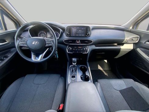 Used 2019 Hyundai Santa Fe SE FWD image 15
