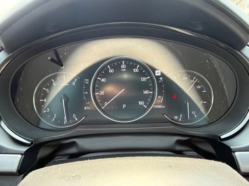 Used 2021 MAZDA CX-9 Grand Touring AWD/4WD image 11
