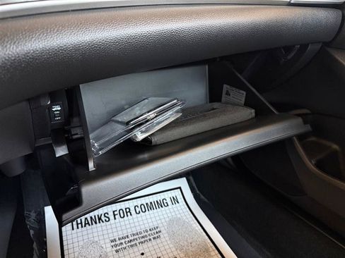 Used 2020 Honda Accord EX image 27