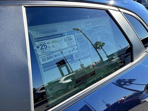 New 2026 MAZDA CX-30 Aire Edition image 15