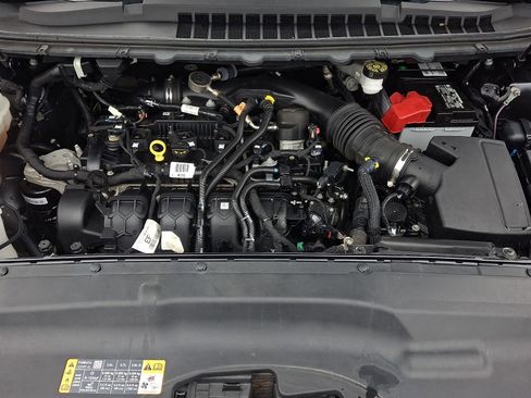 Used 2019 Ford Edge SEL w/ Equipment Group 201A image 28