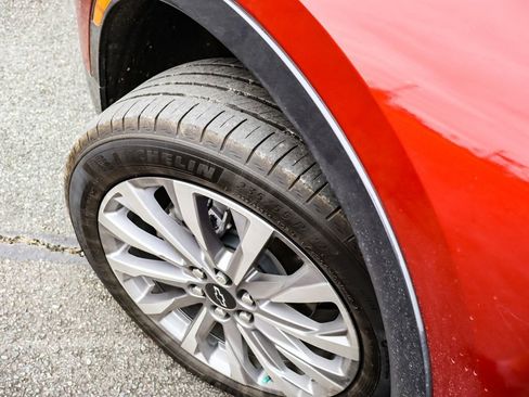 Certified 2023 Chevrolet Blazer Premier w/ Enhanced Convenience Package image 43