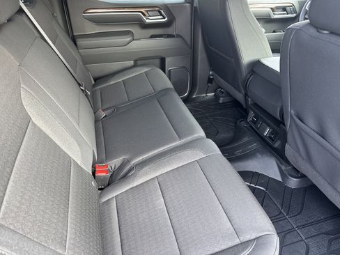 New 2026 Chevrolet Silverado 1500 LT w/ All Star Edition Plus image 20