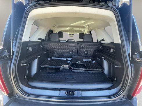 Certified 2023 Ford Bronco Sport Big Bend w/ Convenience Package image 34