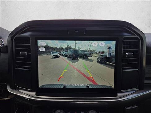 New 2026 Ford F150 STX image 13