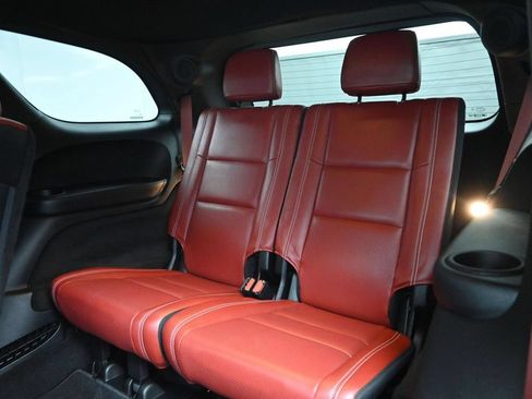 Used 2023 Dodge Durango SRT Hellcat AWD/4WD image 31