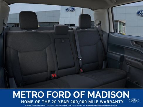 New 2026 Ford Maverick XLT w/ XLT Luxury Package image 12