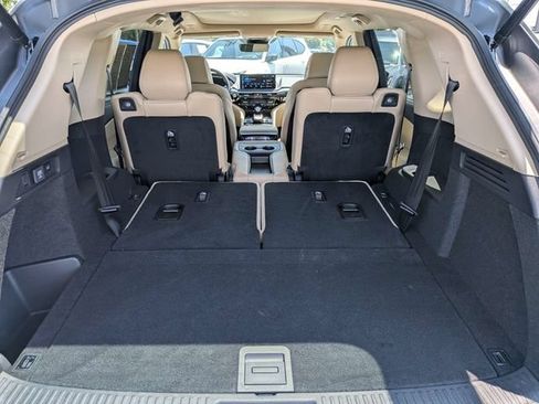 Used 2026 Acura MDX FWD w/ Technology Package image 14