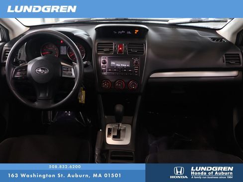 Used 2013 Subaru Crosstrek 2.0i Premium AWD/4WD image 16