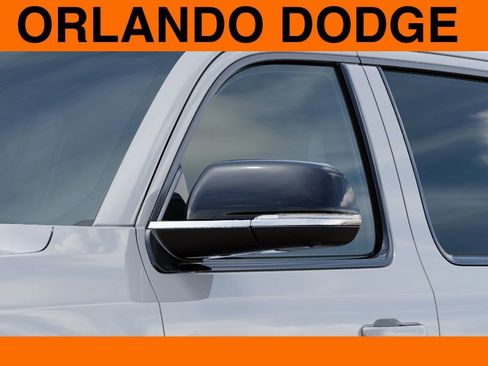 New 2026 Jeep Grand Wagoneer L Limited image 12