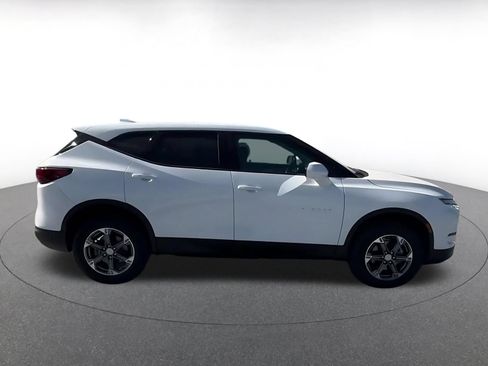Used 2026 Chevrolet Blazer LT FWD image 15