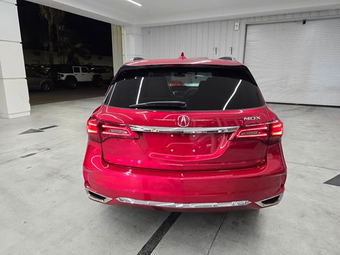 Used 2020 Acura MDX FWD w/ Advance Package image 5