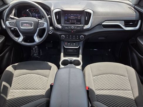 Used 2020 GMC Terrain SLE FWD image 18