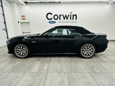 New 2025 Ford Mustang GT Premium image 6