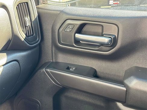 Certified 2024 GMC Sierra 1500 Pro w/ Pro Value Package image 23