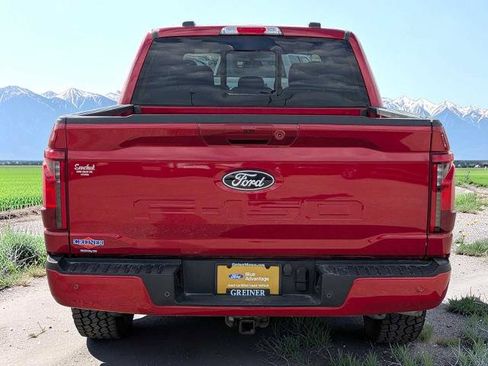 Certified 2024 Ford F150 XLT w/ Equipment Group 302A MID AWD/4WD image 5