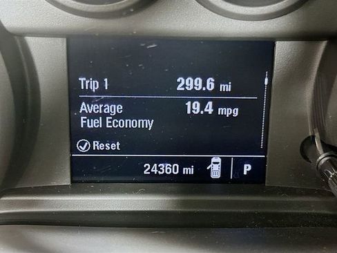 Certified 2023 Chevrolet Silverado 1500 W/T w/ WT Fleet Convenience Package image 13