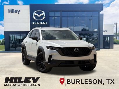 New 2025 MAZDA CX-50 AWD 2.5 S w/ Weather Package