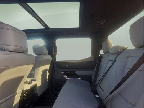 New 2026 Toyota Tundra Limited image 12