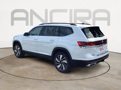 New 2026 Volkswagen Atlas SE image 5