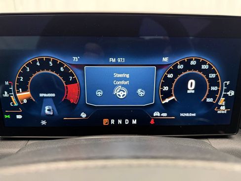 Used 2024 Ford Mustang GT RWD image 14