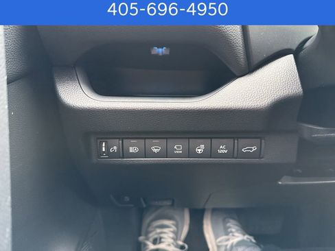 Used 2021 Toyota RAV4 XSE image 33