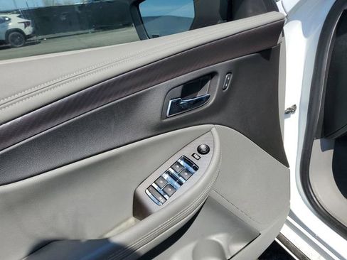 Certified 2014 Chevrolet Impala LS FWD image 19