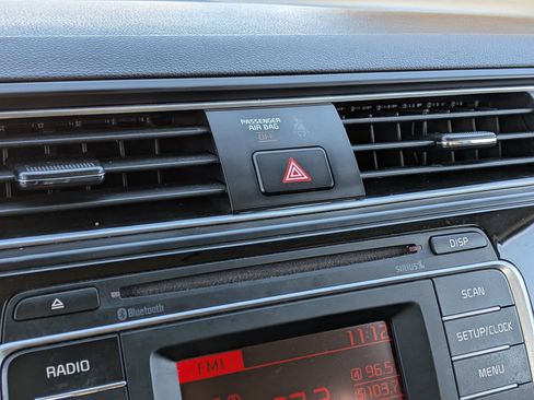 Used 2017 Kia Rio LX w/ Paint Protection Package image 20