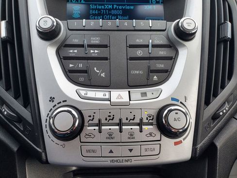 Used 2015 Chevrolet Equinox LS image 18