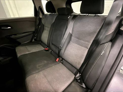Used 2023 Nissan Rogue SV FWD image 22